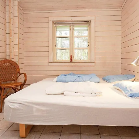 Ferienhaus Four-bedroom Holiday In 2