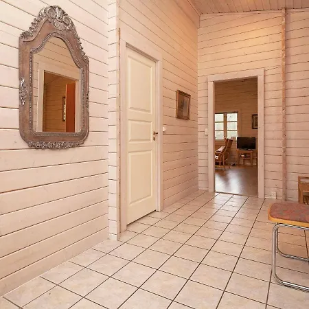 Four-bedroom Holiday In 2 Ferienhaus *