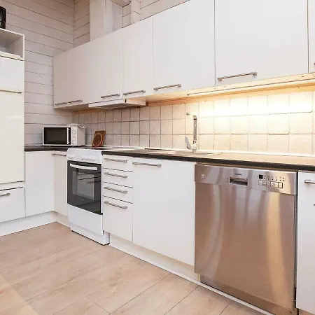Four-bedroom Holiday In 2