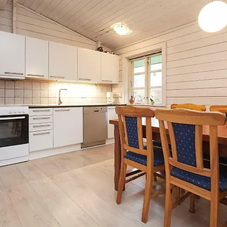 Ferienhaus Four-bedroom Holiday In 2